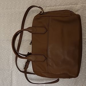 Fossil purse, crossbody or top handles